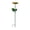 🥝 Yellow_Base#689, variant on Outdoor Iron Bird Feeder Stand 62.5cm • Metal Garden Yard Décor • European Style Courtyard Bird Feeding Station • Weather Resistant Flower Display Holder