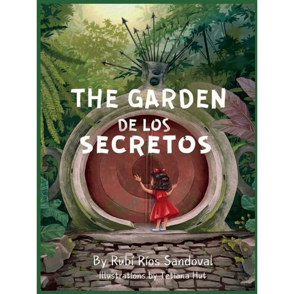 The Garden de los Secretos, (Paperback)
