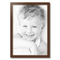 thumbnail image 2 of ArtToFrames 18x26 inch Walnut Picture Frame, Brown Wood Poster Frame (4096), 2 of 8