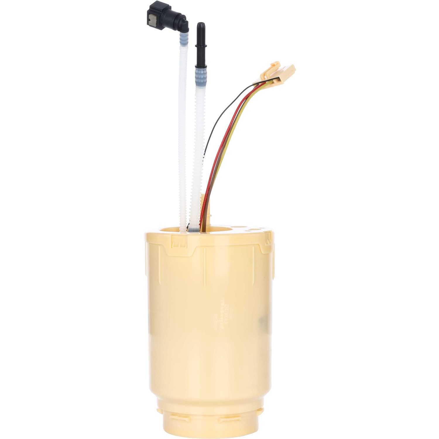 Delphi FE0752 Fuel Pump And Strainer Set