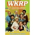 thumbnail image 2 of WKRP In Cincinnati: The Complete Series [DVD] - English Only, 2 of 4