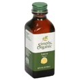 thumbnail image 1 of Simply Organic 28649 Organic Lemon Flavor, 1 of 2