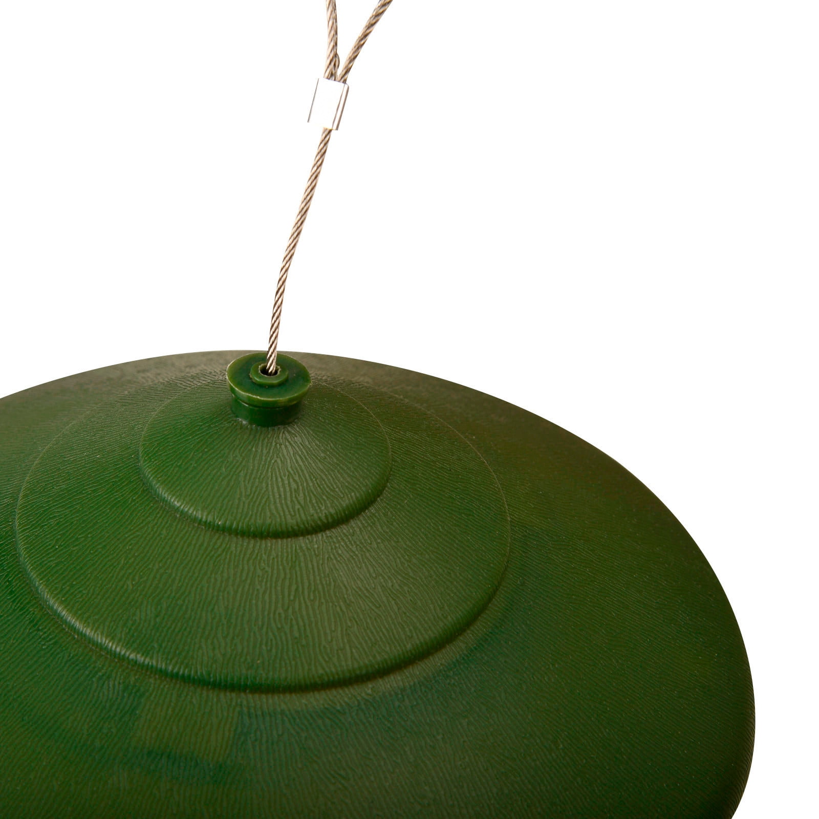 Wild Bird Feeder Outdoors Weather and Water Resistant Squirrel-Proof Wild Bird feeders,Garden Decoration Yard for Bird Watchers