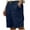 Navy, variant on asjyhkr Beach Shorts for Men with Multi Pockets Breathable Lightweight Cooling Summer Shorts for Casual Travel