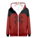 thumbnail image 3 of Sudadera con capucha de Spider-Man de otoño para el regreso a casa, sudadera con cremallera para hombre, sudadera con capucha de Spider-Man de Gwen Far From Home, chaqueta con capucha de superhéroe pa, 3 of 5