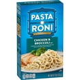Pasta Roni Chicken & Broccoli Linguine, 4.7 oz Box
