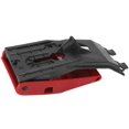 thumbnail image 4 of Car Lever Opener Bonnet 1248800120 Interior Hood Release Handle Lever Replacement for MERCEDESBENZ G550 G63 AMG, 4 of 5