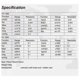 thumbnail image 2 of HT-1890 Gas Pressure Gauge Manometer Digital Manometer Data Hold, 2 of 5