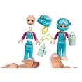 thumbnail image 6 of LEGO Friends Dolphins Rescue Mission 41378 Building Toy with Sea Animals for Creative Play (363 pieces), 6 of 8