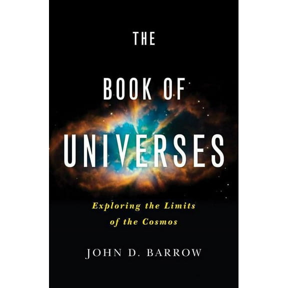 The Book of Universes, (Hardcover)