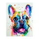 thumbnail image 1 of Advancent La resina agrega belleza al espacio con el kit de bordado de diamantes 5D, kit de pintura de diamantes DIY para perros fácil de Artesanía, 1 of 6