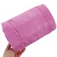 thumbnail image 5 of unbranded Bolsa Cosmética Morada Portátil 4 En 1 Plegable Con Desmontable Para Organizar Maquillaje, 5 of 6