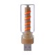 thumbnail image 1 of SGACAI Bombilla LED 5V Luz retro flexible con luz ajustable Rojo Verde Rosa GX Azul B9, 1 of 7
