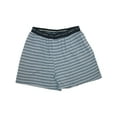 thumbnail image 4 of Boys' Hanes Ultimate Knit Boxer with Comfort Flex Waistband 3-Pack, 4 of 4