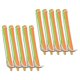 thumbnail image 5 of Rodillos para rizar el cabello Sunnimix Varillas frías sin calor para permanente Cabellos ondulados, 5 of 8