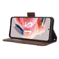 thumbnail image 4 of Funda Cartera Magnética para Xiaomi Redmi Note 12 4G- Tarjetero Desmontable, Cuero PU, Soporte, 4 of 6