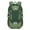 Dark Green, variant on New Outdoor Mountaineering Bag Large Capacity Lightweight Waterproof Professional Hiking Camping Backpack,Black