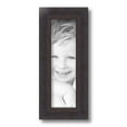 thumbnail image 2 of ArtToFrames 4x13 inch Black Picture Frame, Black Wood Poster Frame (4288), 2 of 8