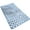 Blue, variant on Safe Grips TPE Shower Mats, NonSlippery, Water Proof, Easy Maintenance, Multiple Sizes for Bathrooms