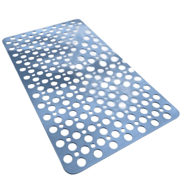 Safe Grips TPE Shower Mats, NonSlippery, Water Proof, Easy Maintenance, Multiple Sizes for Bathrooms
