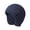 Navy Blue, variant on ZOELNIC Unisex Men Winter Windproof Knitted Wool Beanie Hat Ear Flap Ear Protector Cycling Ski Skull Cap- Royal Blue
