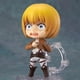 thumbnail image 4 of Attack on Titan ,Al Min Aruret Q-version clay movable face changing, boxed ornament, 4 of 5