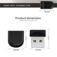Musatteng 16gb Flash Drive Camera Flash Drive 32g Storage Drive 32GB