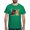Kelly Green, variant on CafePress - Love Dogs T Shirt - Men's Classic Graphic Cotton T-Shirt