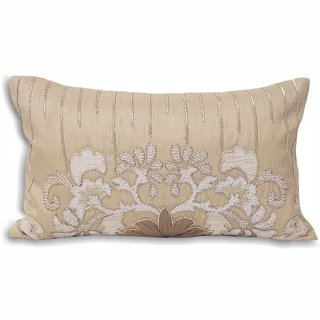 Riva Home French Collection Genevieve Cushion Cover | Walmart Canada