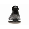 thumbnail image 3 of Nike Men's Air Max Flyknit Racer Black White Shoes, from StockX, 3 of 5