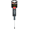 thumbnail image 2 of Do it Best Precision Slotted Screwdriver - Single Pack — Heavy-Duty Construction, Professional Use, 2 of 5