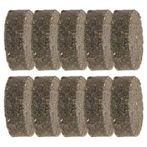 YSNOOWE Emergency Survival Wood Blocks 20Pcs for and Campfires