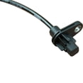thumbnail image 4 of Brand New Front Right ABS Wheel Speed Sensor Brakes For 2005-2011 Hyundai Azera and Sonata Oem Fit ABS553, 4 of 9