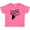 Hot Pink, variant on Inktastic Someone in Maine Loves Me Boys or Girls Baby T-Shirt