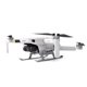 thumbnail image 4 of Tren De Aterrizaje Compatible Con Dji Mini 2/ Mavic Mini Drone Accesorios Extensor De Altura Plegable Methold EL016123-00, 4 of 5