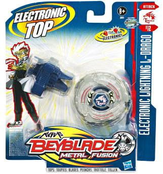 beyblade toys l drago