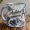 Black, variant on Architect Mug 3D Effect Blueprint Design Gift for Architects, Drafting Pros