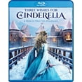 thumbnail image 2 of Three Wishes For Cinderella (Blu-ray + DVD), 2 of 2