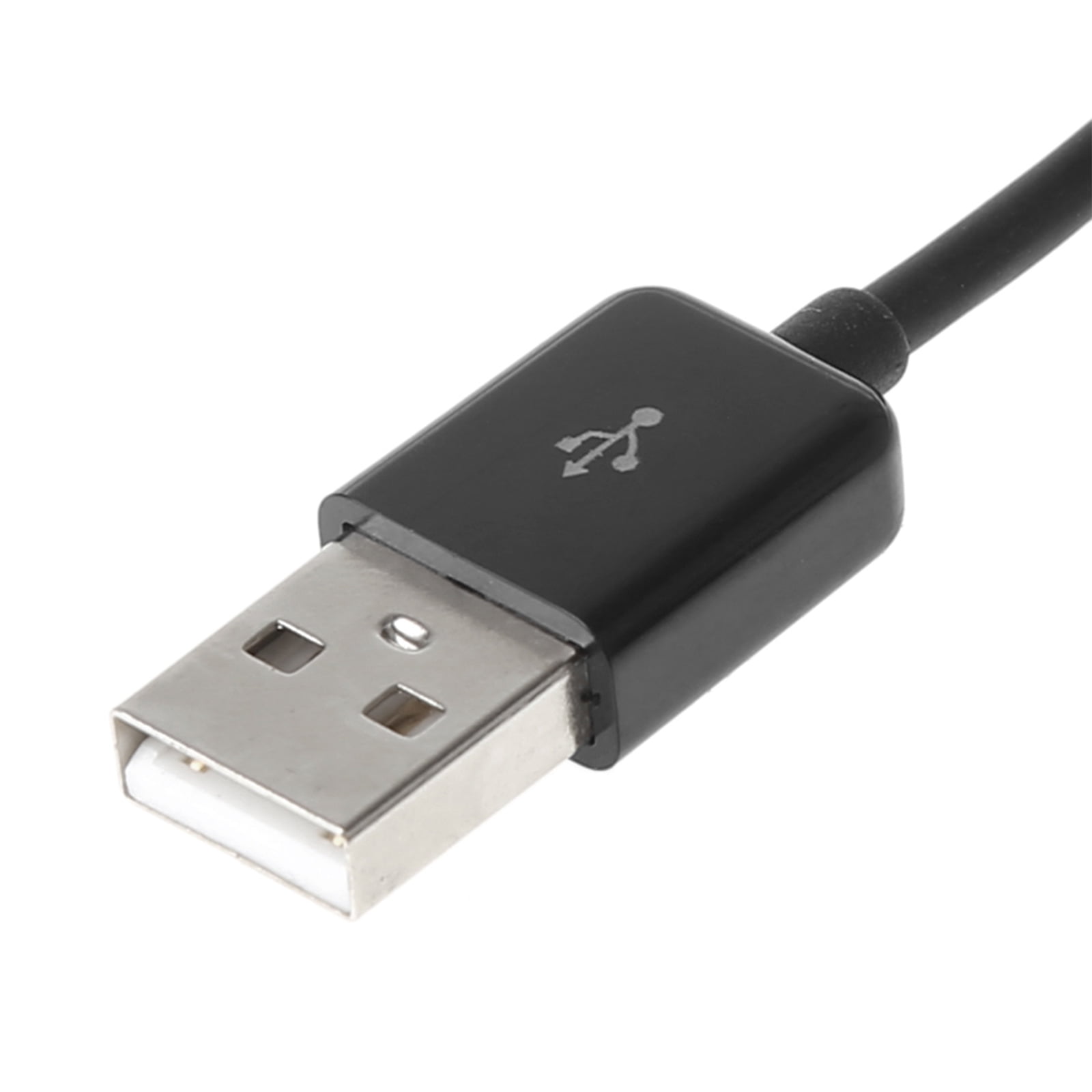 chargeur USB Uminsin Multi 4escamotable ft 3 in 1 Câble adaptateur de  cordon de charge multiples avec le type C port USB Câble micro chargeur de  téléphone - Chine câble de données