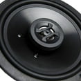 thumbnail image 5 of Hifonics Zeus 6.5 Inch 3 Way 300W Shallow Mount Coaxial Speakers (12 Pack), 5 of 6
