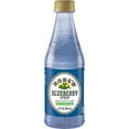 thumbnail image 2 of Rose's Blueberry Simple Syrup Mixer, 12 fl oz, Bottle, 2 of 6