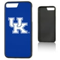 thumbnail image 7 of Kentucky Wildcats iPhone Solid Design Bump Case, 7 of 7