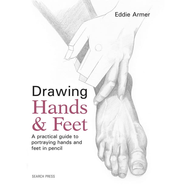 drawing hands and feet giovanni civardi pdf