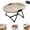 1pcs-C, variant on Elevated Dog Hammock Bed for Indoor & Outdoor Camping,Foldable No-Assembly Pet Bed with Breathable Mesh,Non-Slip Raised Pet Sleeping Platform,Lightweight Raised Pe-t Cot for Puppy, 1pcs-C