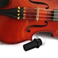 thumbnail image 4 of LABSERRON Support de Pieds pour Violoncelle pour Pratique Musicale 1Pcs Forme Ronde Noir, 4 of 8