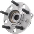 thumbnail image 3 of Afa Motors 512333 Rear Wheel Bearing Hub Assembly with 5 Lugs Fits Jeep Compass Patriot, Dodge Caliber Low-Runout Wheel Bearing Fits select: 2015-2016 JEEP PATRIOT SPORT, 3 of 4