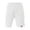 White #1, variant on LNZGNM Mens Sweat Shorts Drawstring Elastic Waist Sports Shorts Stylish Lightweight Breathable Short Pants Training Shorts with Pockets,Royal Blue 3XL
