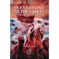 thumbnail image 1 of Ernest G. Tannis Books - Is Everyone At The Table? Life Lessons in Problem-Solving, 1 of 1