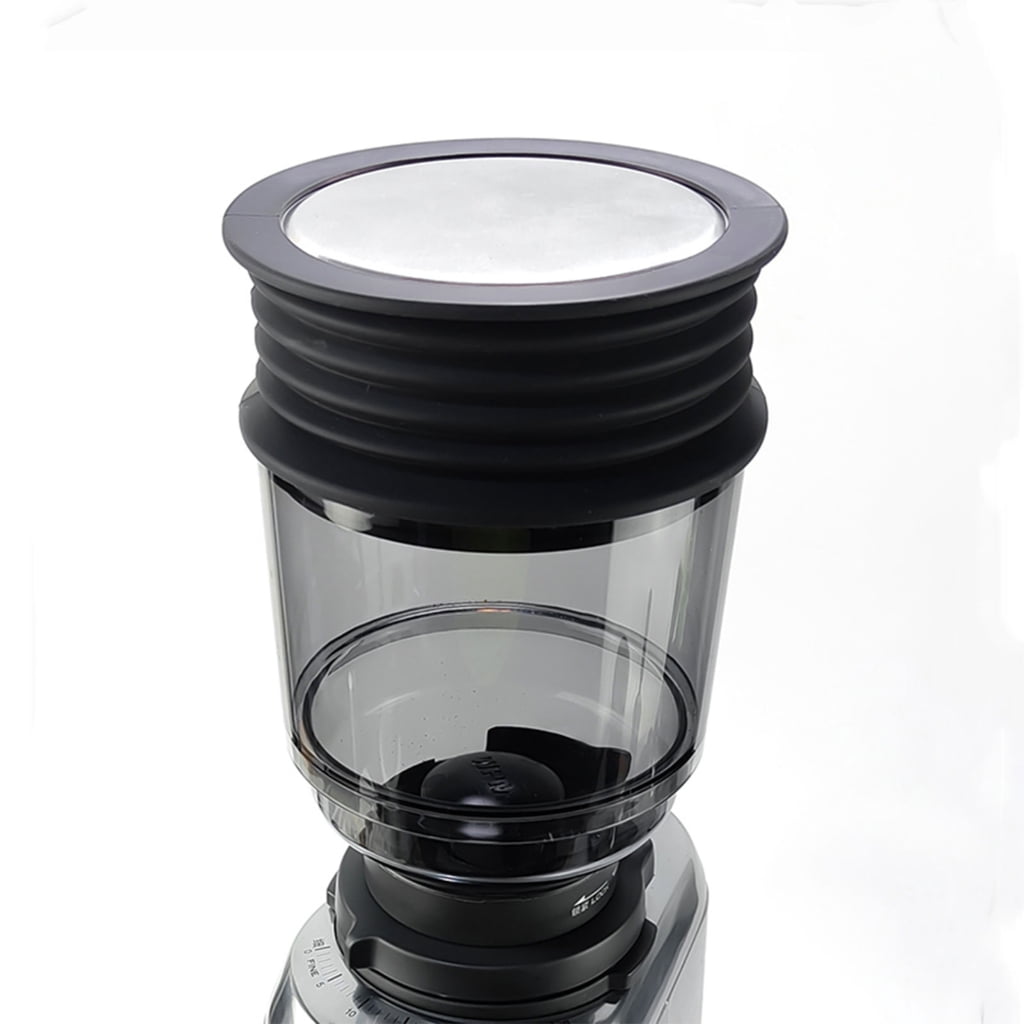 Coffee Machine Bean Hoppers Coffee Grinder Air Blower for Coffee Grinder