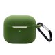 thumbnail image 1 of Funda de silicona suave para Airpods 3 Auriculares Funda de silicona de carga inalámbrica Funda protectora, 1 of 1